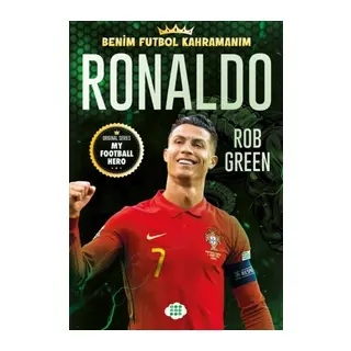 Ron – Benim Kahramanım