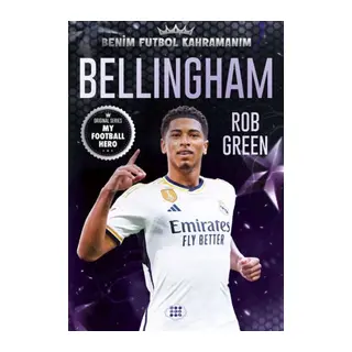 Bellıngham – Benim Kahramanım