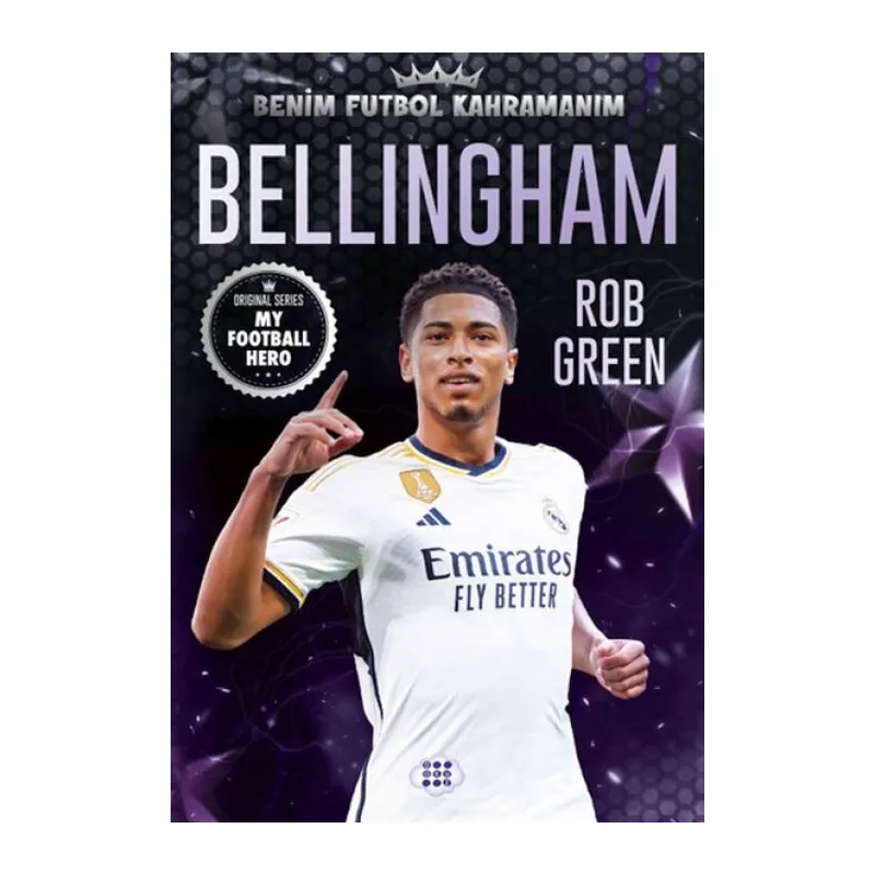 Bellıngham – Benim Kahramanım