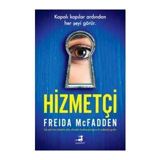 Hizmetçi