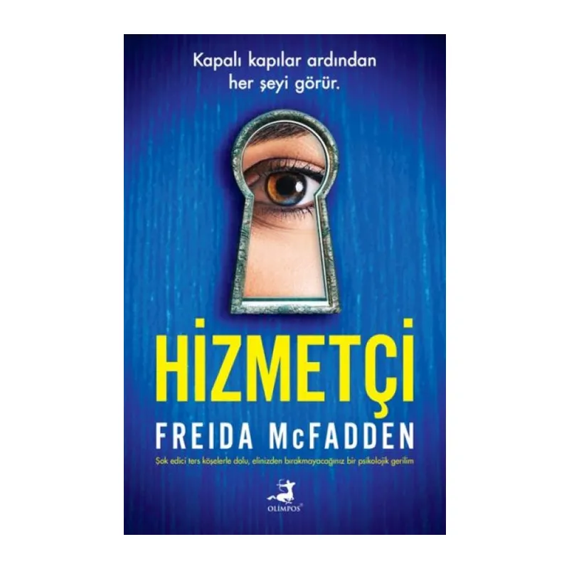 Hizmetçi