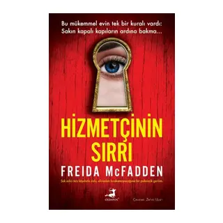 Hizmetçinin Sırrı