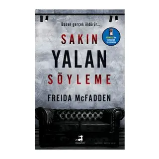 Sakın Yalan Söyleme