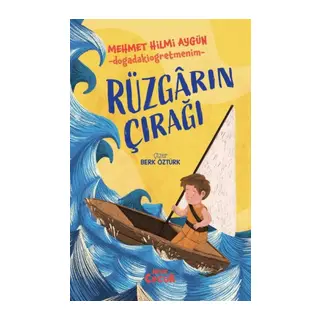 Rüzgârın Çırağı