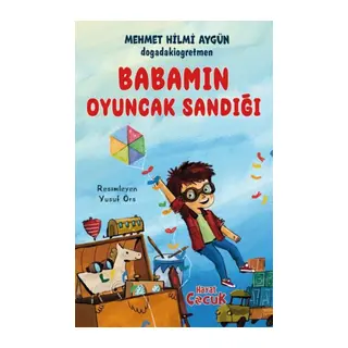 Babamın Oyuncak Sandığı