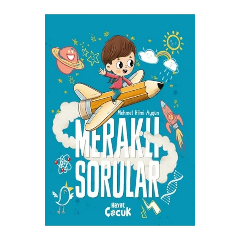 Meraklı Sorular