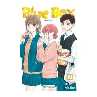 Blue Box - Mi Kutu 3