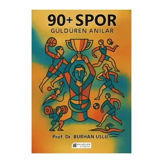90+ Spor düren Anılar