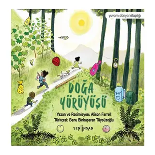 Doğa Yürüyüşü