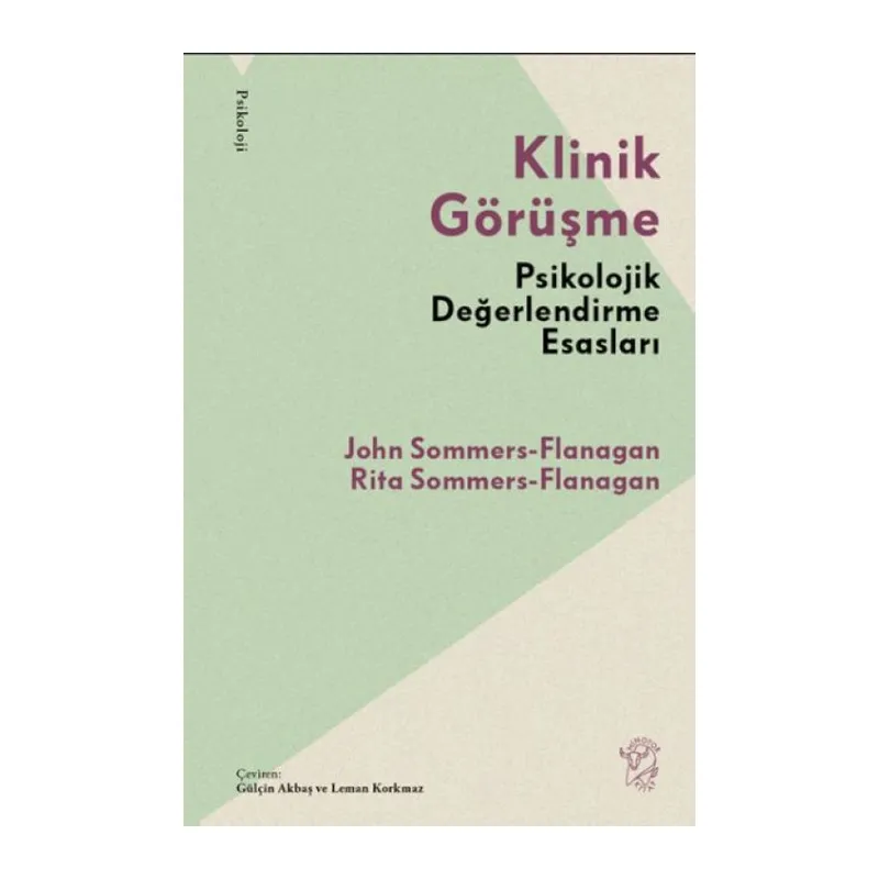 Klinik Görüşme