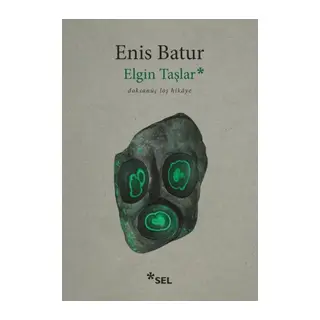 Ein Taşlar - Doksanüç Loş Hikâye