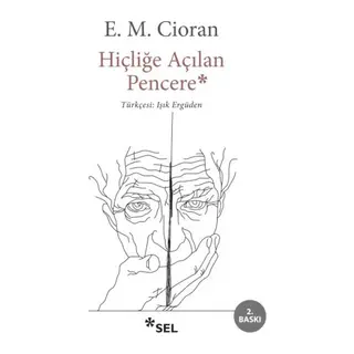 Hiçliğe Açılan Pencere