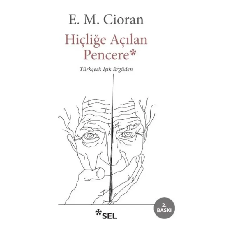 Hiçliğe Açılan Pencere