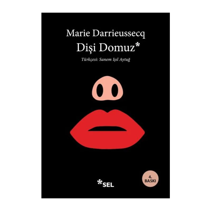 Dişi Domuz