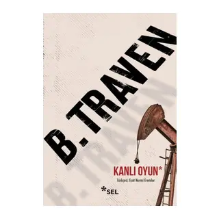Kanlı Oyun