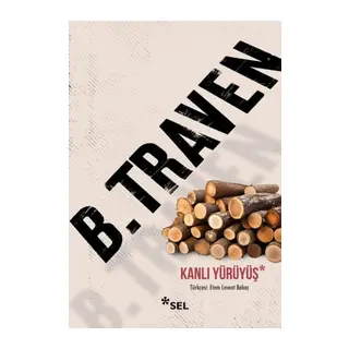 Kanlı Yürüyüş