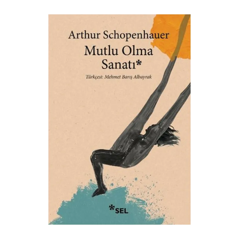Mutlu Olma Sanatı