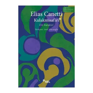 Kulakmisafiri: Elli Karakter