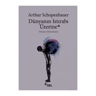 Dünyanın Istırabı Üzerine