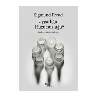Uygarlığın Huzursuzluğu