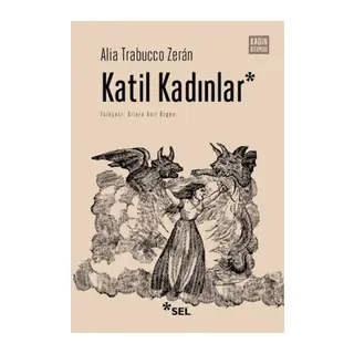 Katil Kadınlar