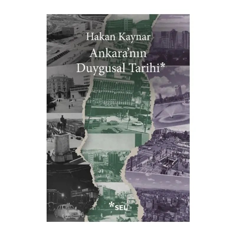 Ankara'nın Duygusal Tarihi