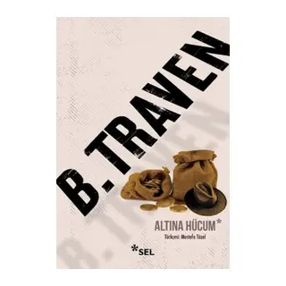 Altına Hücum
