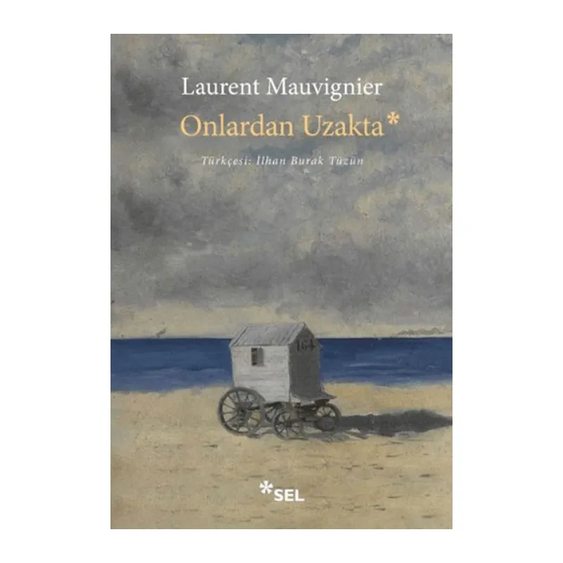 Onlardan Uzakta