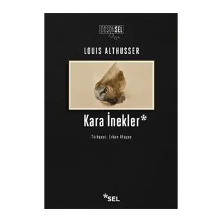 Kara İnekler