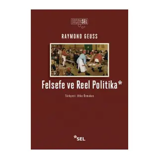 Felsefe ve Reel Politika