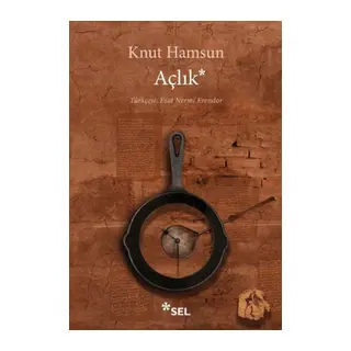 Açlık