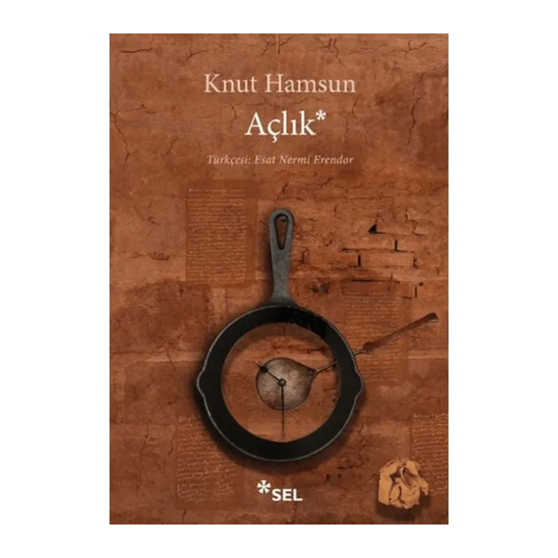 Açlık