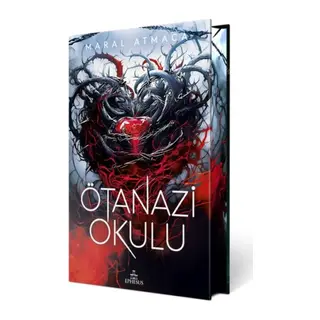 Öta Okulu 4 (Ciltli Özel Baskı)