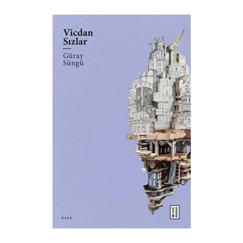 Vicdan Sızlar
