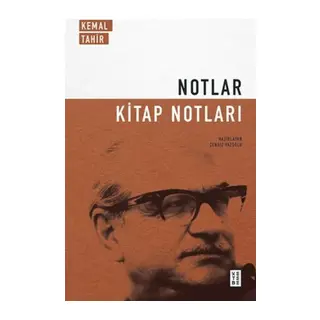 Notlar - Notları