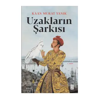 Uzakların Şarkısı