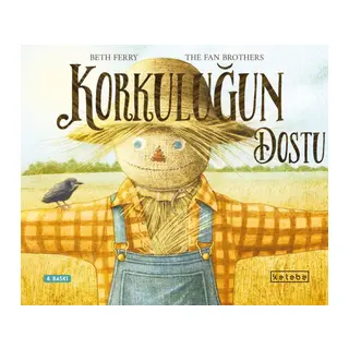 Korkuluğun Dostu