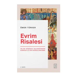 Evrim Risalesi