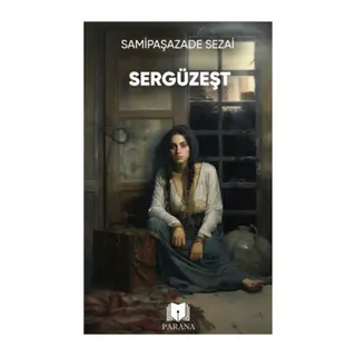 Sergüzeşt
