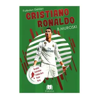 Cristiano Ron - un Dahileri