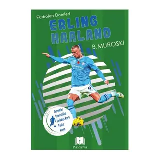 Erling Haaland - un Dahileri