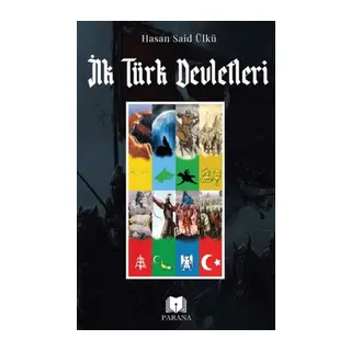 İlk Türk Devletleri