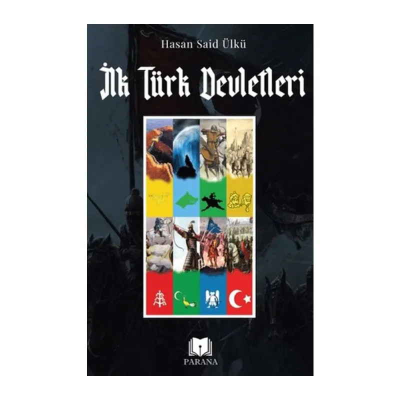 İlk Türk Devletleri