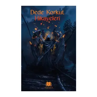 Dede Korkut Hikayeleri