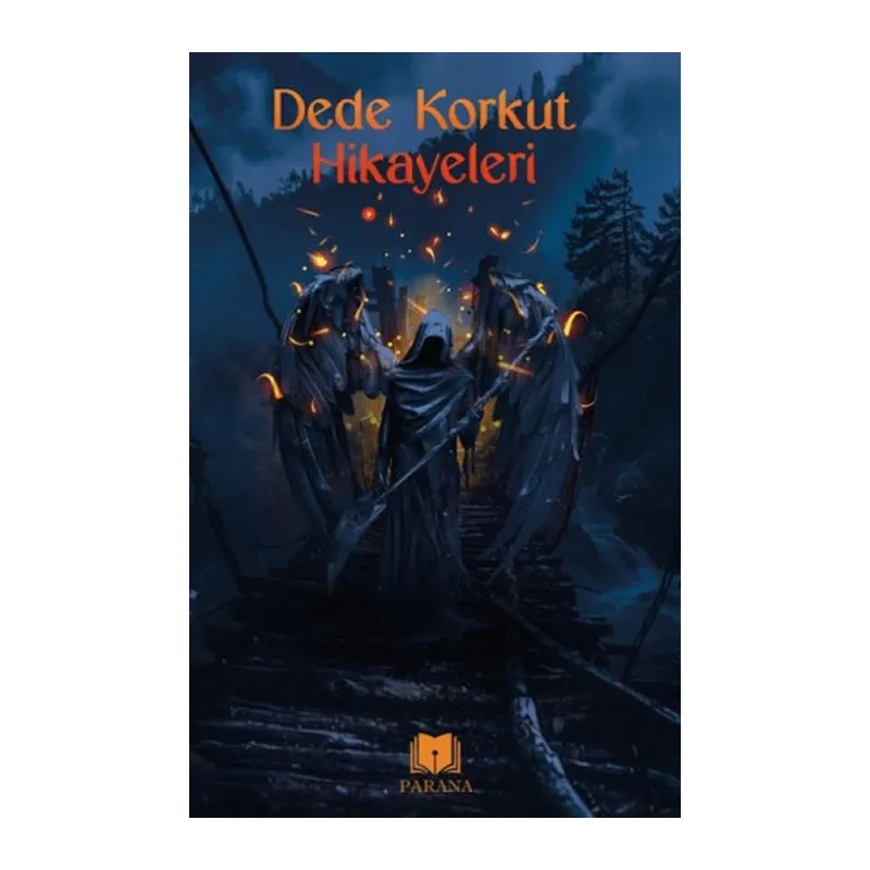 Dede Korkut Hikayeleri