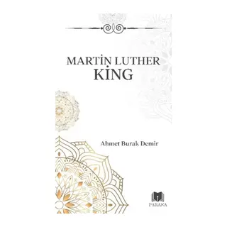 Martin Luther King