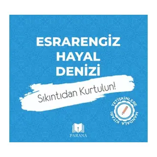 engiz Hayal Denizi-Mandala