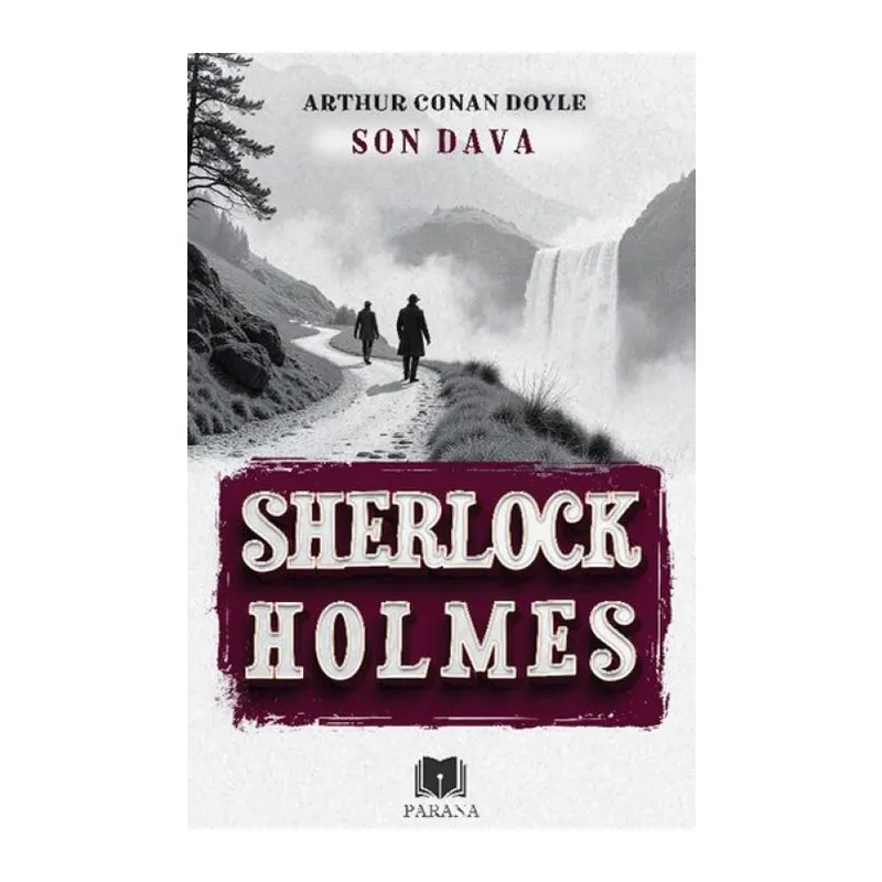 Son Da - Sherlk Holmes