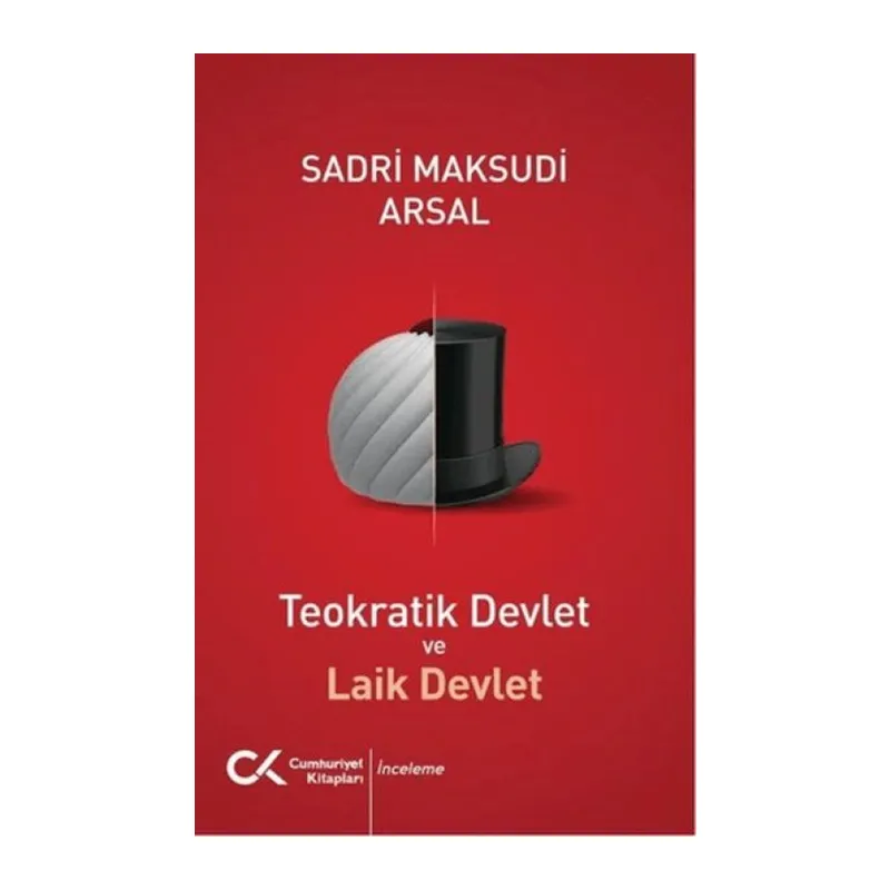 Teokratik Devlet ve Laik Devlet