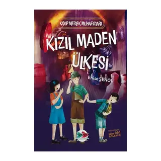 Kızıl Maden Ülkesi